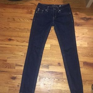 Miss Me Jeans Sz 28